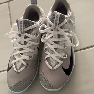 Nike Lunaroln Cleets!!!